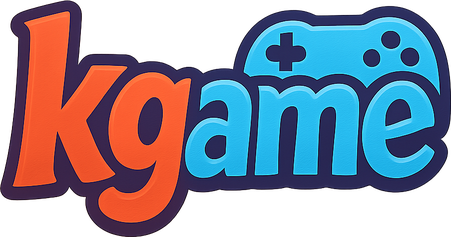 KKKKGame Logo